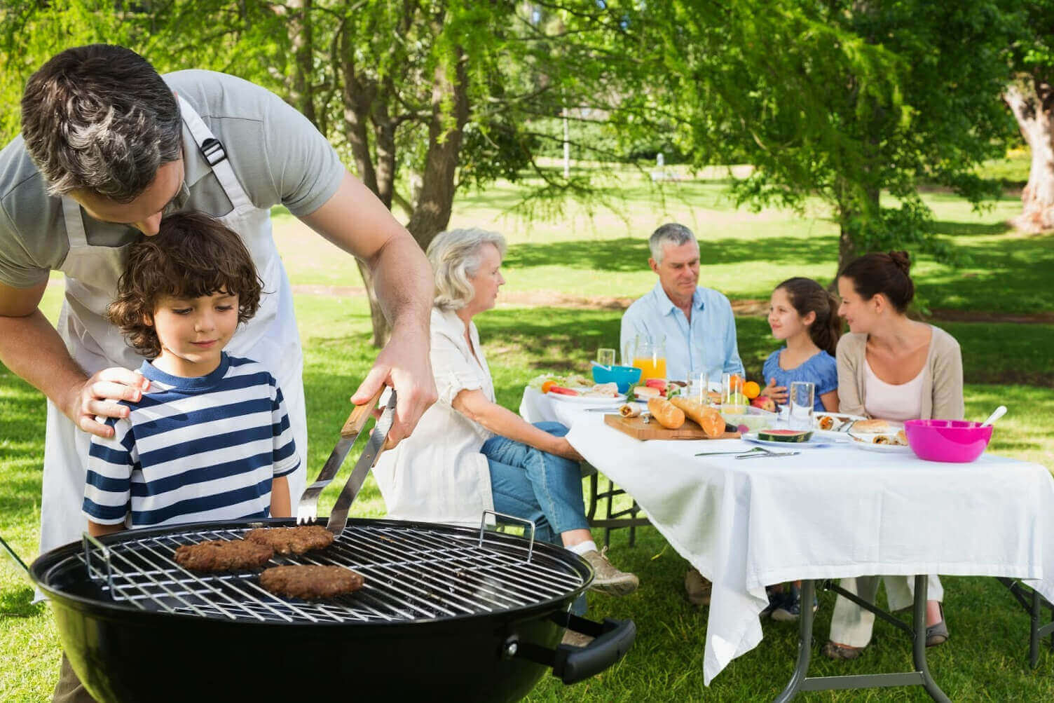 cookout