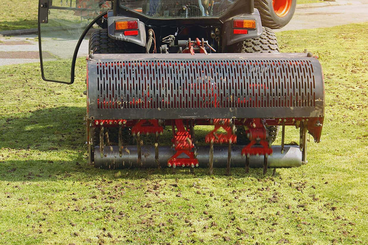 aerator